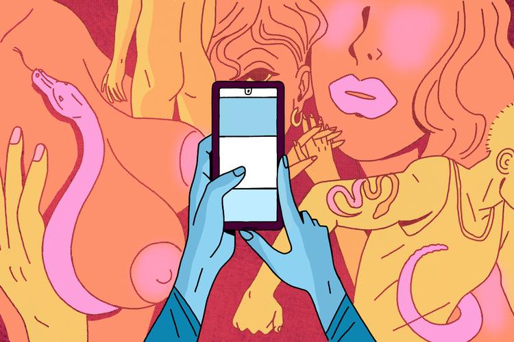 Tegning Clara Jetsmark