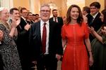 Foto: Stefan Rousseau/Ritzau Scanpix