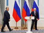 Foto: Evgenia Novozhenina/Ritzau Scanpix