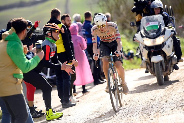 Foto: Fabio Ferrari/Ritzau Scanpix