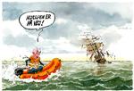 Tegning Roald Als