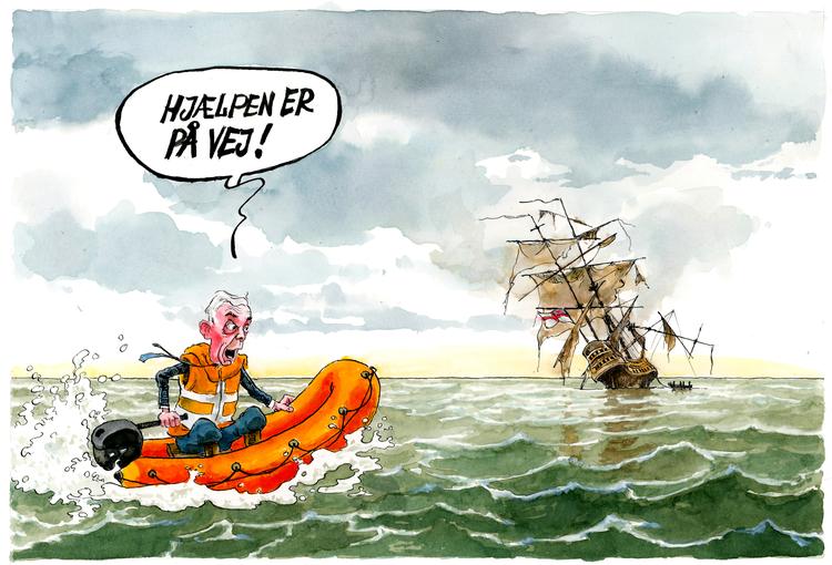 Tegning Roald Als