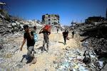 Foto: Dawoud Abu Alkas/Ritzau Scanpix