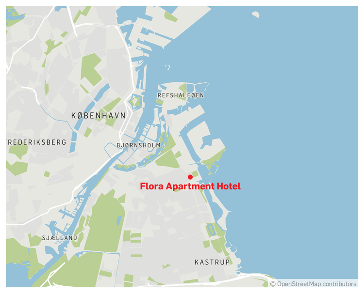 flora