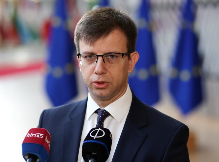 Foto: Olivier Hoslet/Ritzau Scanpix