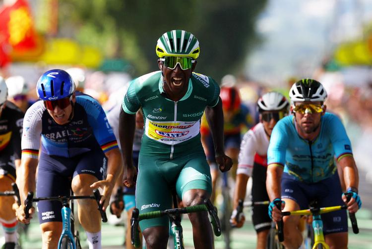 Foto: Molly Darlington/Ritzau Scanpix