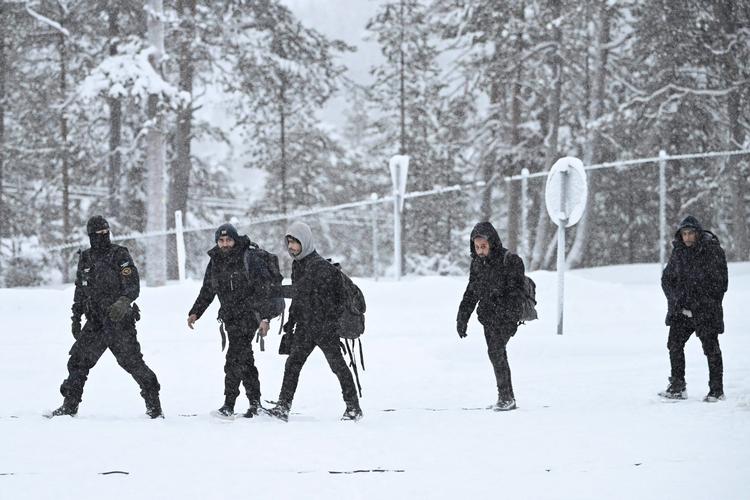 Foto: Emmi Korhonen/Ritzau Scanpix