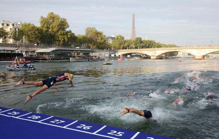 Foto: Stephanie Lecocq/Ritzau Scanpix