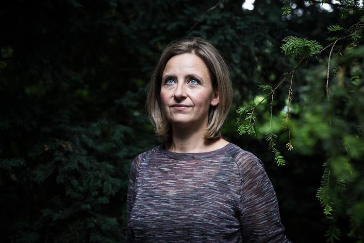 Arkivfoto Katrine Marie Kragh