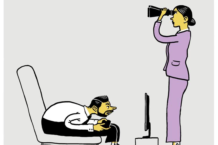 Foto: Philip Ytournel/POLITIKEN