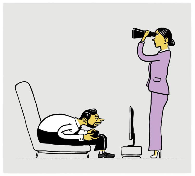 Foto: Philip Ytournel/POLITIKEN