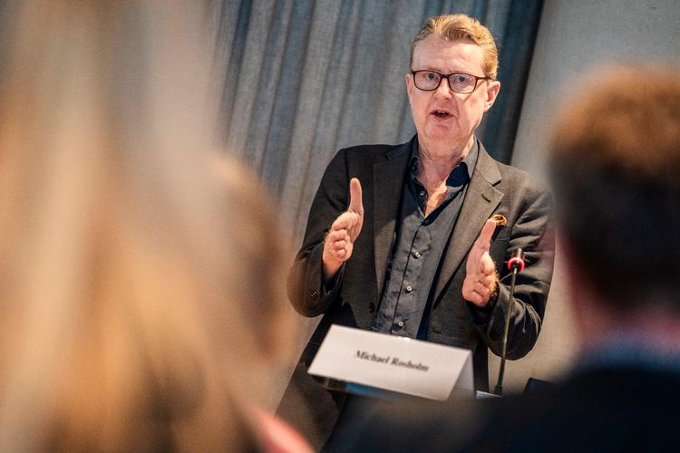 Foto: Thomas Traasdahl/Ritzau Scanpix