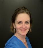 Katja Elgaard Holm følger sin barndomsdrøm på scenen og bag kulisserne. Hun kæmper også for diversitet i teater- og filmbranchen. Foto: Privatfoto