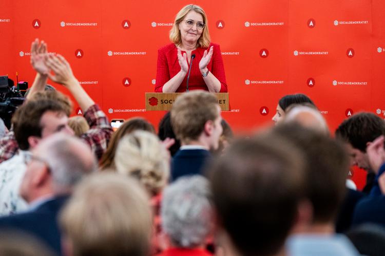 Foto: Stine Bidstrup