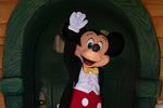 Hackerne bag angrebet på Disney siger, at de vil beskytte kunstneres rettigheder og sikre dem kompensation fra de techfirmaer, der bruger deres materiale til at træne AI-værktøjer.  Foto: Jae C. Hong/Ritzau Scanpix
