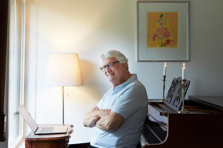 Foto: Britt Lindemann