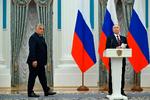 Foto: Alexander Nemenov/Ritzau Scanpix