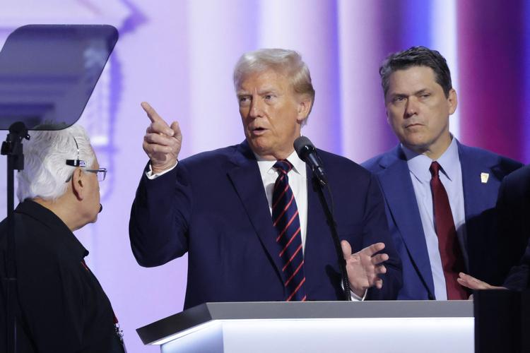 Foto: Alex Wong/Ritzau Scanpix