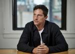 Der har altid været en em af kontrovers omkring Simon Rex. Foto: Matt Licari/Ritzau Scanpix