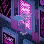 Tegning Alex Gamsu Jenkins / The New York Times