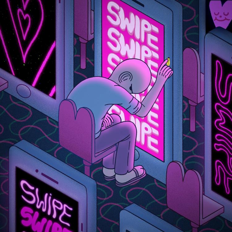 Tegning Alex Gamsu Jenkins / The New York Times