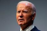 Det seneste stykke tid er præsident Joe Biden blevet kritiseret for sin politiske formåen. Det er især den 81-åriges alder og mentale tilstand, der er blevet argumentet for, at han bør droppe sit kandidatur. Foto: Kent Nishimura/Ritzau Scanpix