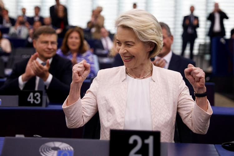 Foto: Johanna Geron/Ritzau Scanpix