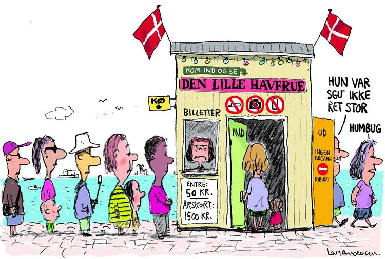 Foto: Lars Andersen/POLITIKEN