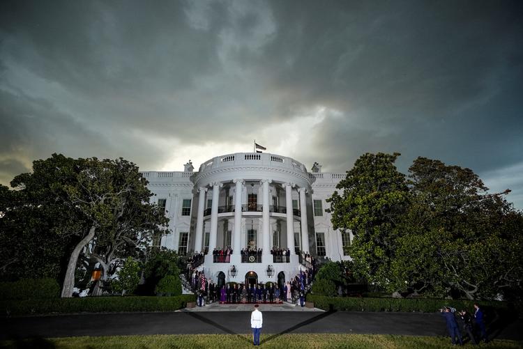 Foto: Ken Cedeno/Ritzau Scanpix