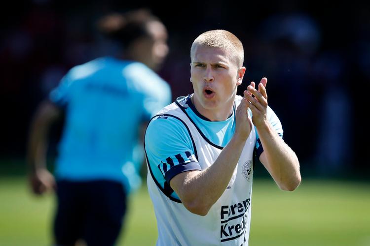 Foto: Jens Dresling
