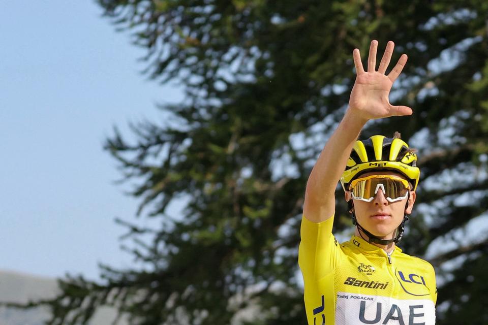 Foto: Thomas Samson/Ritzau Scanpix