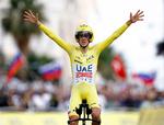 Foto: Stephane Mahe/Ritzau Scanpix
