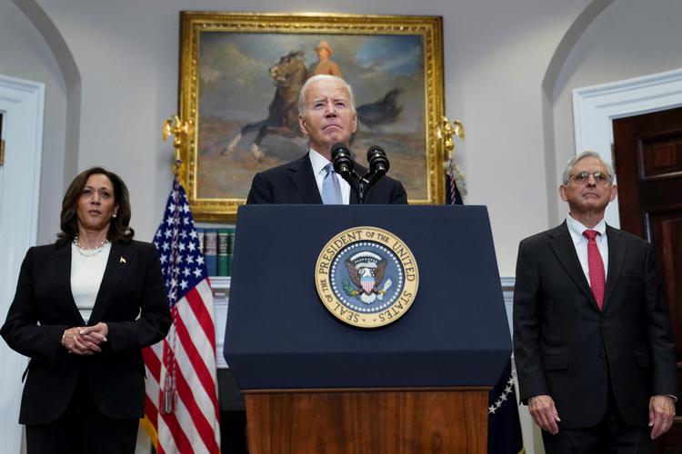 Foto: Nathan Howard/Ritzau Scanpix