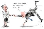 Foto: Mette Dreyer/POLITIKEN