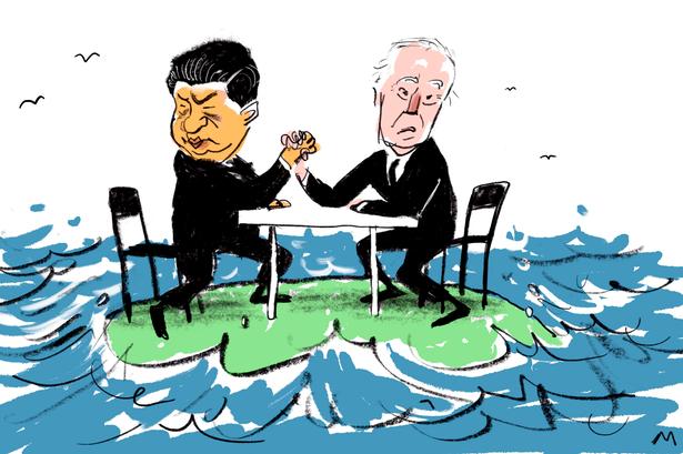 Foto: Mette Dreyer/POLITIKEN