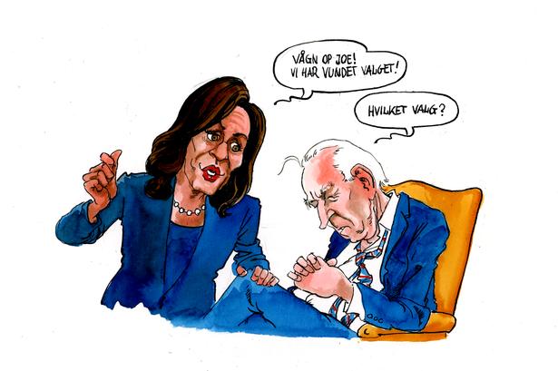 Foto: Roald Als/POLITIKEN