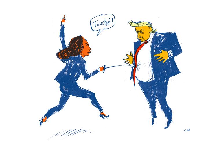 Tegning Claus Nørregaard