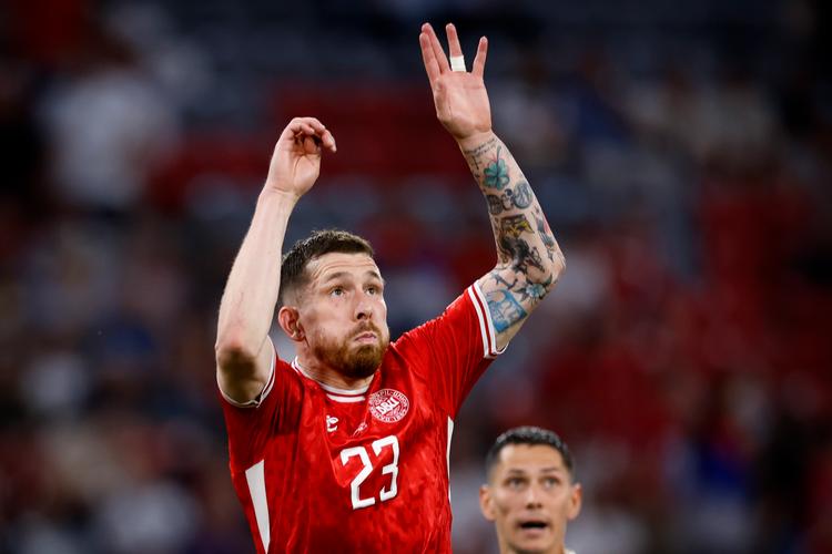 Foto: Jens Dresling