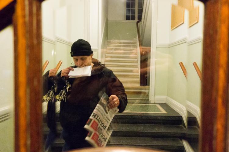 Foto: Per Munch