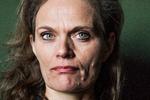 Sørine Gotfredsen er oprigtig interesseret i sine gæsters ståsteder og erfaringer, og hun er en lige så engageret og interessant samtalepartner, som hun var det i sin tidligere podcastserie ’Sørine og kærligheden’ Foto: Gregers Tycho