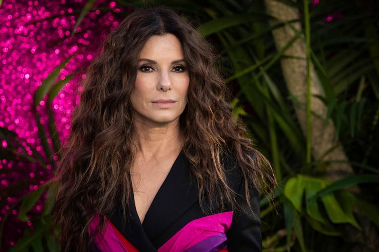 Sandra Bullock har i mange år været darling for filmelskere og medier. I 2010 kårede Peoples Magazine hende som 'årets kvinde'. Foto: Vianney Le Caer/Ritzau Scanpix