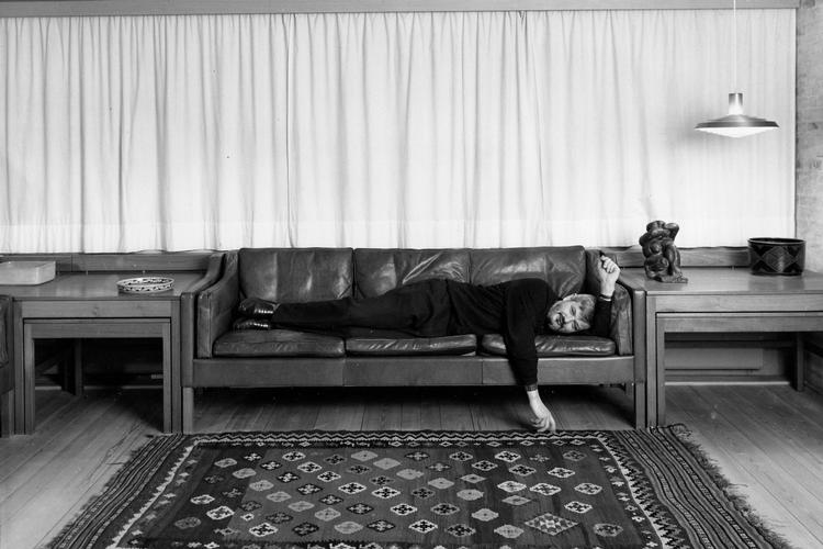 Foto: Fredericia Furniture