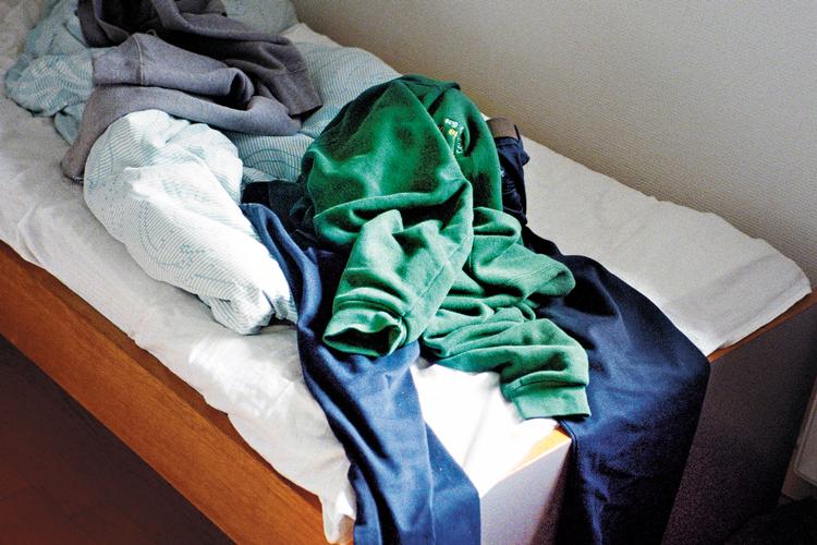 Foto: Barbara Marstrand