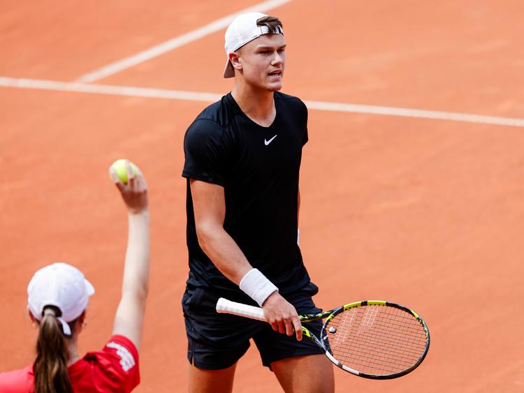 Foto: Frank Molter/Ritzau Scanpix