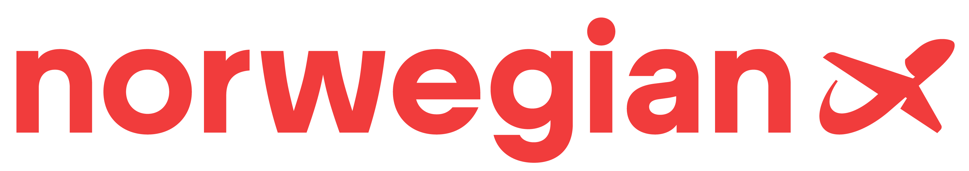 Norwegian