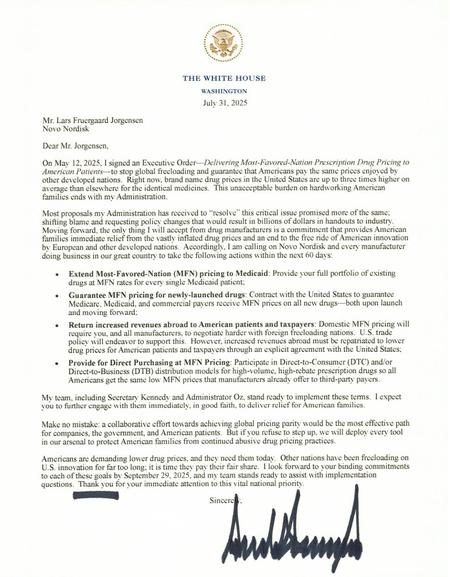 Kilde: Det Hvide Hus