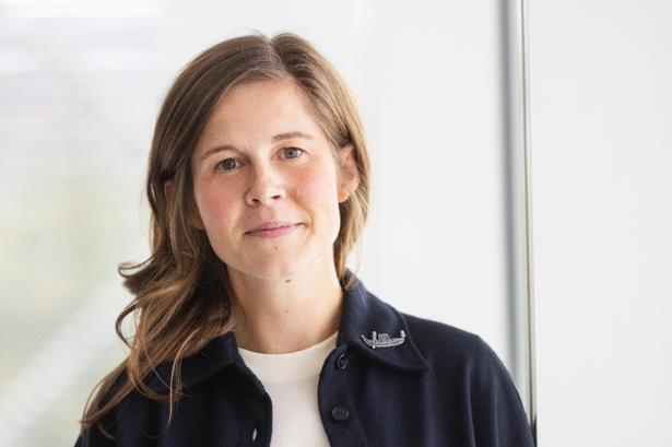 Foto: PR-foto: 	Ulrik Jantzen/Büro Jantzen