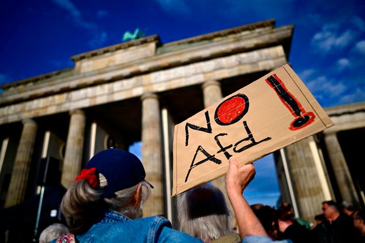 Foto: John Macdougall/AFP/Ritzau Scanpix