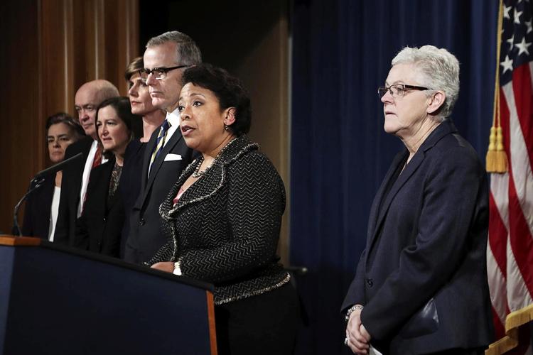 VWSkandaleLorettaLynch