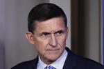 Det blev ikke engang til fire uger for Michael Flynn i rollen som sikkerhedsrådgiver. 